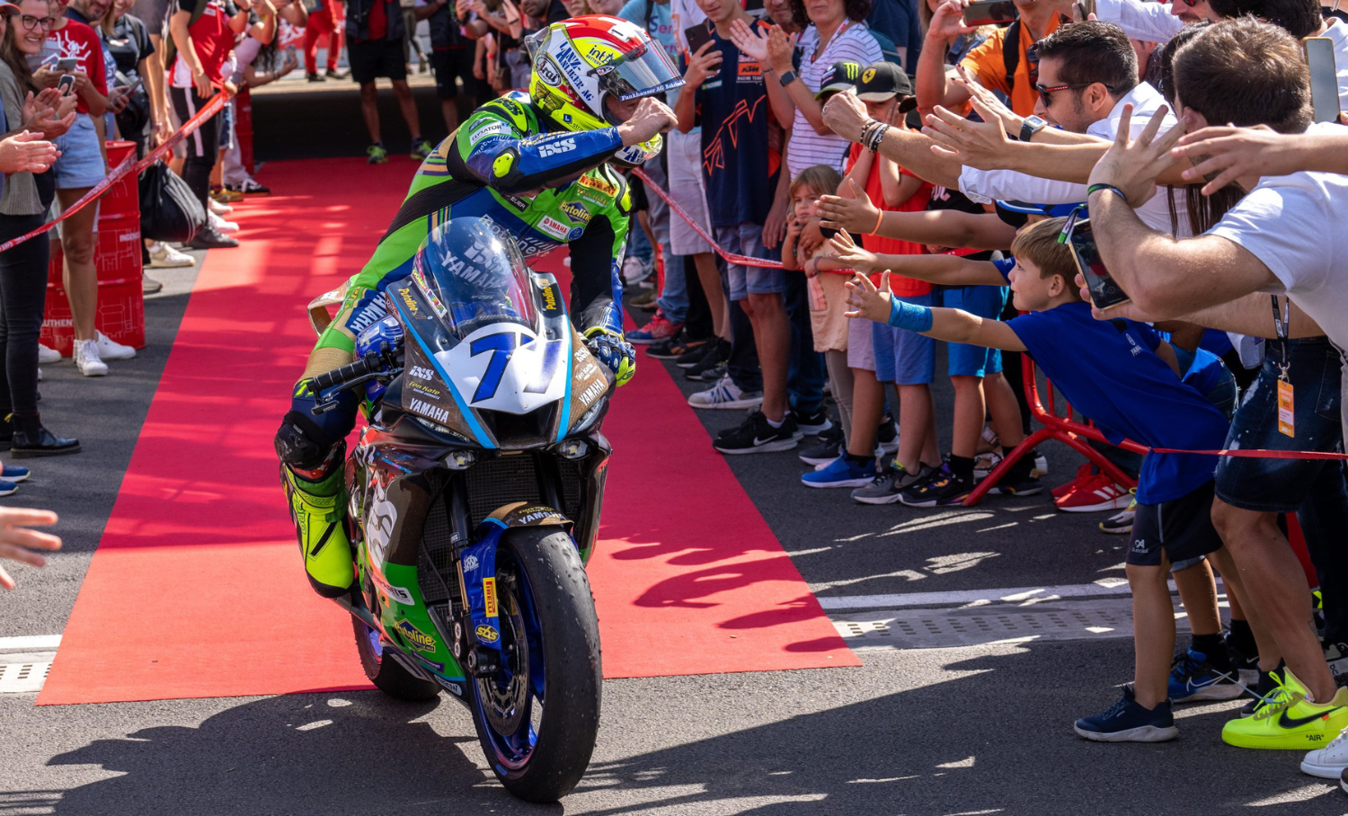 MOTONEXT_TenKate_Race2Barcelona 1